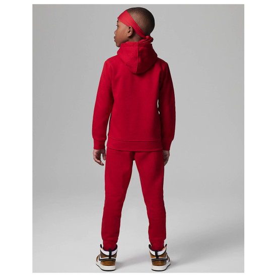 Jordan Παιδικές φόρμες σετ Essentials Fleece